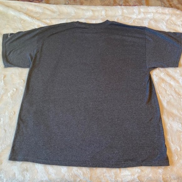 Alstyle T-shirt Lake of The Woods Size 2XL NWOT - Picture 3 of 12
